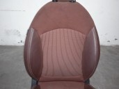 Recambio de asiento delantero derecho para mini r55 clubman 16v cat referencia OEM IAM 52107268886 52107268886 