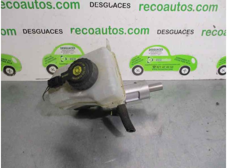Recambio de bomba freno para bmw x1 (e84) 2.0 turbodiesel cat referencia OEM IAM 0335088654  