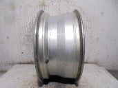 Replacement rim for Hyundai Terracan (HP) 2.5 TCI OEM IAM reference 52910H1200 R167JX16OFFSET20 
