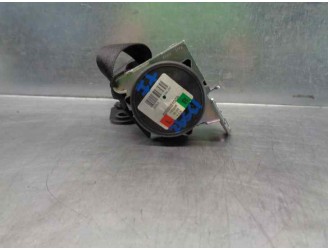 Recambio de cinturon seguridad trasero izquierdo para mini r60 countryman diesel cat referencia OEM IAM 52209801313  5 PUERTAS