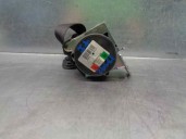 Recambio de cinturon seguridad trasero izquierdo para mini r60 countryman diesel cat referencia OEM IAM 52209801313  5 PUERTAS