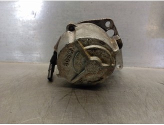 Recambio de depresor freno / bomba vacio para peugeot partner (s1) 1.9 diesel referencia OEM IAM D75N2A0112F D75N2A0112F BOSCH