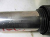 Recambio de bobina encendido para bmw serie 5 berlina (e39) 520i referencia OEM IAM 1703227 0106271977 BREMI