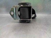 Recambio de cinturon seguridad trasero izquierdo para mini r60 countryman diesel cat referencia OEM IAM 52209801313  5 PUERTAS