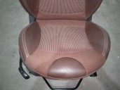 Recambio de asiento delantero derecho para mini r55 clubman 16v cat referencia OEM IAM 52107268886 52107268886 