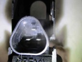 Recambio de bobina encendido para bmw serie 5 berlina (e39) 520i referencia OEM IAM 1703227 0106271977 BREMI