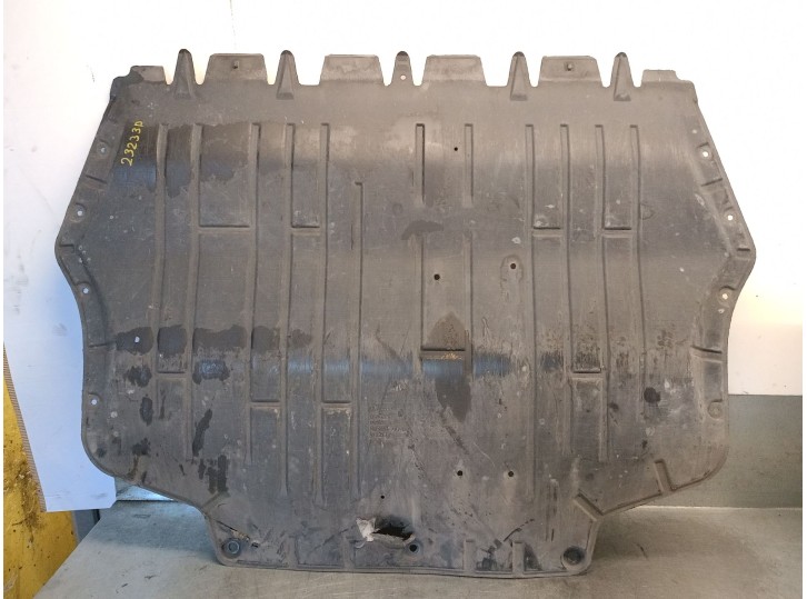 Recambio de cubrecarter para volkswagen golf v (1k1) 1.9 tdi referencia OEM IAM 1K0825237AG 1K0825237AG 