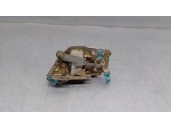 Recambio de cerradura puerta delantera izquierda para tata telco sport 1.9 referencia OEM IAM 265872300108 3 PUERTAS