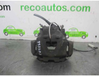 Recambio de pinza freno delantera izquierda para bmw x1 (e84) 2.0 turbodiesel cat referencia OEM IAM   ATE