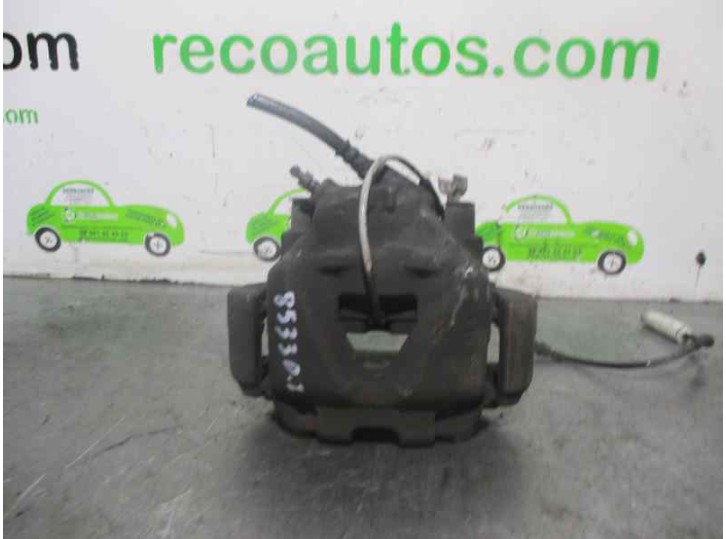 Recambio de pinza freno delantera izquierda para bmw x1 (e84) 2.0 turbodiesel cat referencia OEM IAM ATE