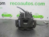 Replacement front left brake caliper for BMW X1 (E84) 2.0 Turbodiesel CAT OEM IAM reference ATE