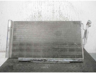 Recambio de condensador / radiador aire acondicionado para mini r60 countryman diesel cat referencia OEM IAM 923992002 X4299002 