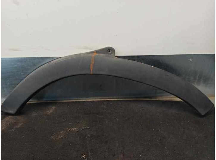 Recambio de aletin delantero derecho para opel movano (2004 =>) 2.5 cdti referencia OEM IAM 8200197168 
