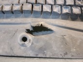 Recambio de cubrecarter para volkswagen golf v (1k1) 1.9 tdi referencia OEM IAM 1K0825237AG 1K0825237AG 