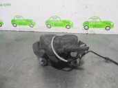 Replacement front left brake caliper for BMW X1 (E84) 2.0 turbodiesel cat OEM IAM reference ATE