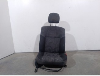 Recambio de asiento delantero derecho para dacia logan mcv 1.5 dci diesel cat referencia OEM IAM 6001547730 6001547730 