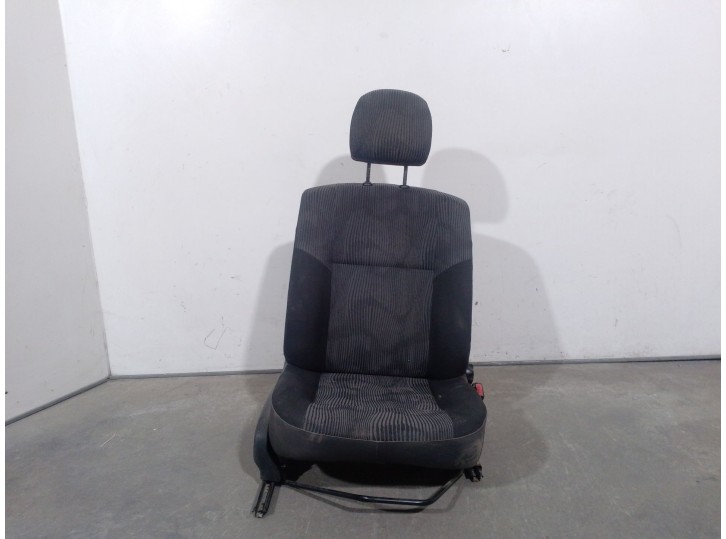 Recambio de asiento delantero derecho para dacia logan mcv 1.5 dci diesel cat referencia OEM IAM 6001547730 6001547730 