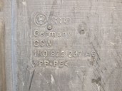 Recambio de cubrecarter para volkswagen golf v (1k1) 1.9 tdi referencia OEM IAM 1K0825237AG 1K0825237AG 