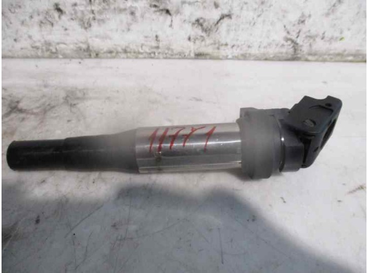 Recambio de bobina encendido para bmw serie 5 berlina (e39) 520i referencia OEM IAM 1703227 0106271977 BREMI
