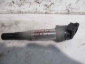 Recambio de bobina encendido para bmw serie 5 berlina (e39) 520i referencia OEM IAM 1703227 0106271977 BREMI