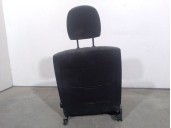Recambio de asiento delantero derecho para dacia logan mcv 1.5 dci diesel cat referencia OEM IAM 6001547730 6001547730 