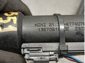 Recambio de bomba embrague para mini r55 clubman 16v cat referencia OEM IAM 13670610 