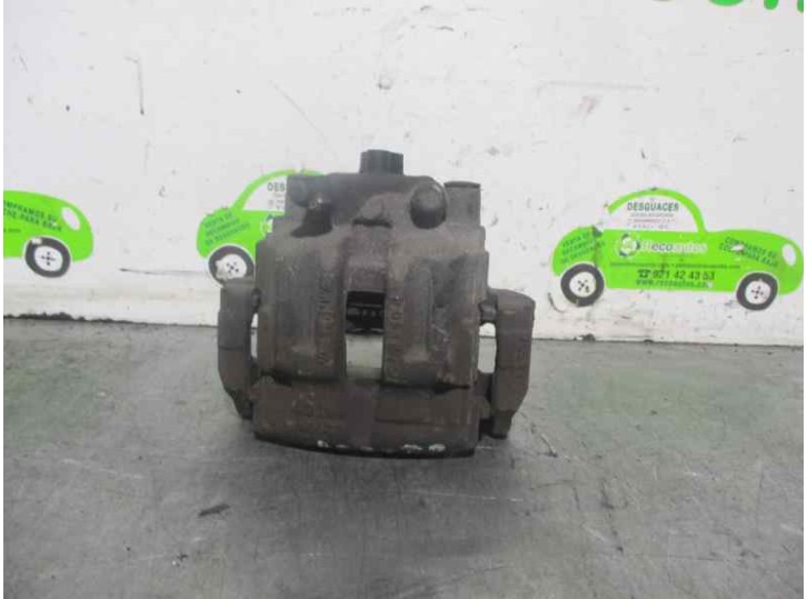 Recambio de pinza freno trasera derecha para bmw x1 (e84) 2.0 turbodiesel cat referencia OEM IAM ATE