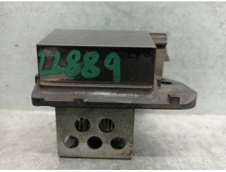 Recambio de resistencia calefaccion para peugeot 308 sw ii (lc_, lj_, lr_, lx_, l4_) 2.0 bluehdi 150 referencia OEM IAM 96739999