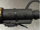 Recambio de bomba embrague para mini r55 clubman 16v cat referencia OEM IAM 13670610 