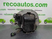 Recambio de faro izquierdo para renault twingo (co6) 1.2 referencia OEM IAM 8200022894  