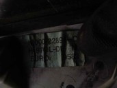 Recambio de faro izquierdo para renault twingo (co6) 1.2 referencia OEM IAM 8200022894 