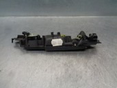 Recambio de maneta interior trasera izquierda para audi a3 (8p) 1.9 tdi referencia OEM IAM 8P4839019D  