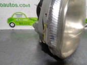 Recambio de faro izquierdo para renault twingo (co6) 1.2 referencia OEM IAM 8200022894 