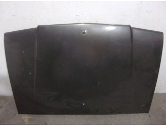 Replacement hood for Tata Telco Sport 1.9 OEM IAM reference 3370289 DARK GREY 