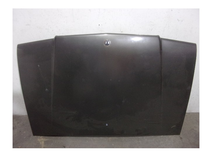Replacement hood for Tata Telco Sport 1.9 OEM IAM reference 3370289 DARK GREY 