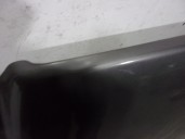 Replacement bonnet for Tata Telco Sport 1.9 OEM IAM reference 3370289 DARK GREY 