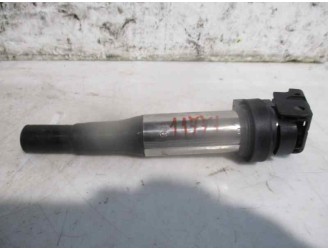 Replacement ignition coil for BMW 5 Series Saloon (E39) 520i OEM IAM reference 1703227 0106271977 BTRMI