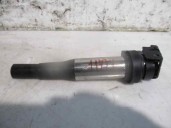 Recambio de bobina encendido para bmw serie 5 berlina (e39) 520i referencia OEM IAM 1703227 0106271977 BTRMI