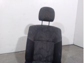 Recambio de asiento delantero derecho para dacia logan mcv 1.5 dci diesel cat referencia OEM IAM 6001547730 6001547730 