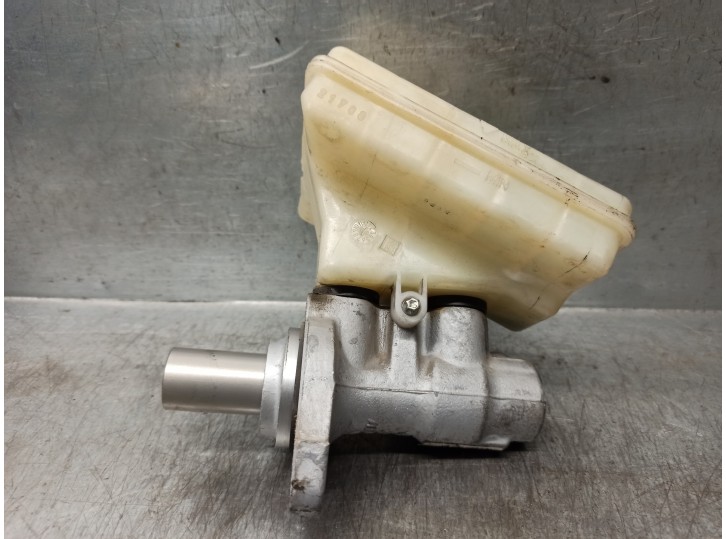 Recambio de bomba freno para mini r55 clubman 16v cat referencia OEM IAM 34336772413  