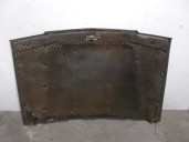 Recambio de capot para tata telco sport 1.9 referencia OEM IAM 3370289 GRIS OSCURO 