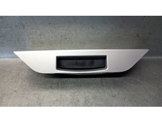 Recambio de maneta exterior porton para citroën spacetourer autobús (v_) 1.6 bluehdi 95 referencia OEM IAM 1688047580 1688047580