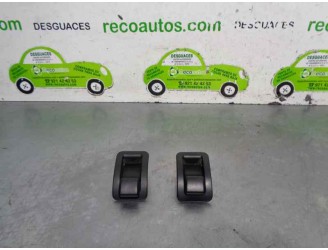 Recambio de mando para renault laguna (b56) 2.0 referencia OEM IAM 