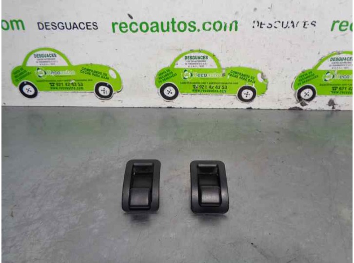 Recambio de mando para renault laguna (b56) 2.0 referencia OEM IAM 