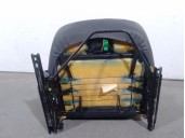 Recambio de asiento delantero derecho para dacia logan mcv 1.5 dci diesel cat referencia OEM IAM 6001547730 6001547730 