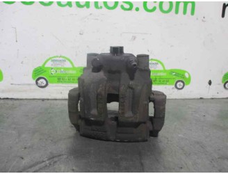 Recambio de pinza freno trasera izquierda para bmw x1 (e84) 2.0 turbodiesel cat referencia OEM IAM ATE
