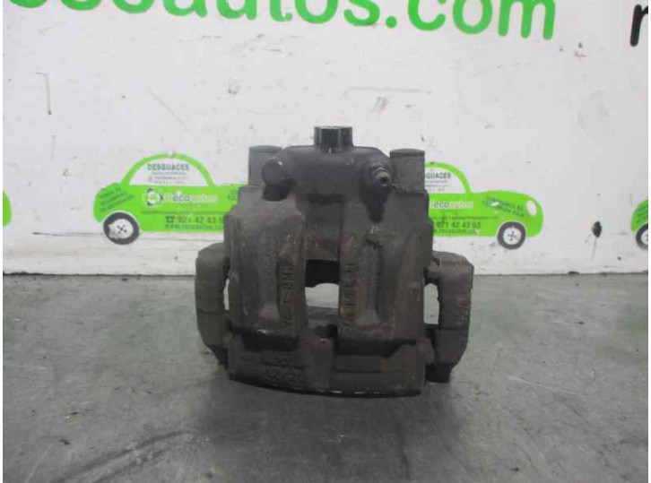 Recambio de pinza freno trasera izquierda para bmw x1 (e84) 2.0 turbodiesel cat referencia OEM IAM ATE