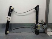 Recambio de elevalunas delantero izquierdo para mini r60 countryman diesel cat referencia OEM IAM 51339805669 5 PINES 5 PUERTAS