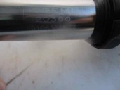 Recambio de bobina encendido para bmw serie 5 berlina (e39) 520i referencia OEM IAM 1703227 0106271977 BTRMI