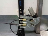 Recambio de elevalunas delantero izquierdo para mini r60 countryman diesel cat referencia OEM IAM 51339805669 5 PINES 5 PUERTAS